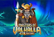 Masters of Valhalla